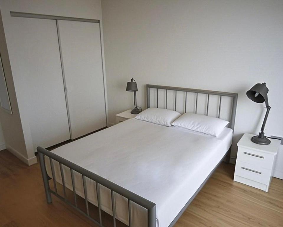 Modern & Lovely - Central One-Bed Apt Apartment Edinburgh
