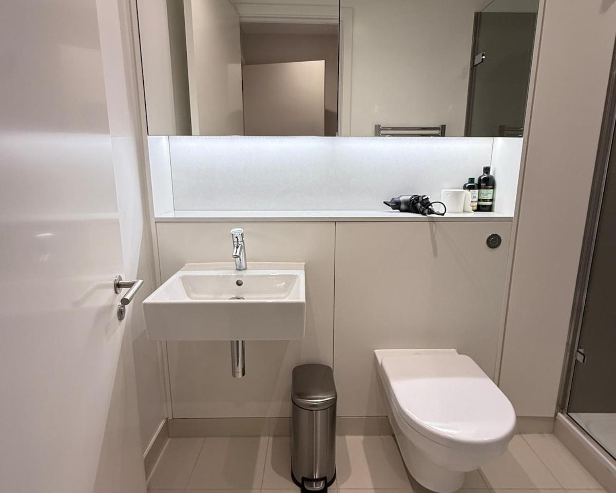 Modern & Lovely - Central One-Bed Apt Edinburgh