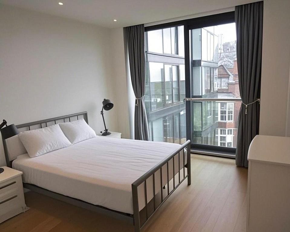 Apartment Modern & Lovely - Central One-Bed Apt