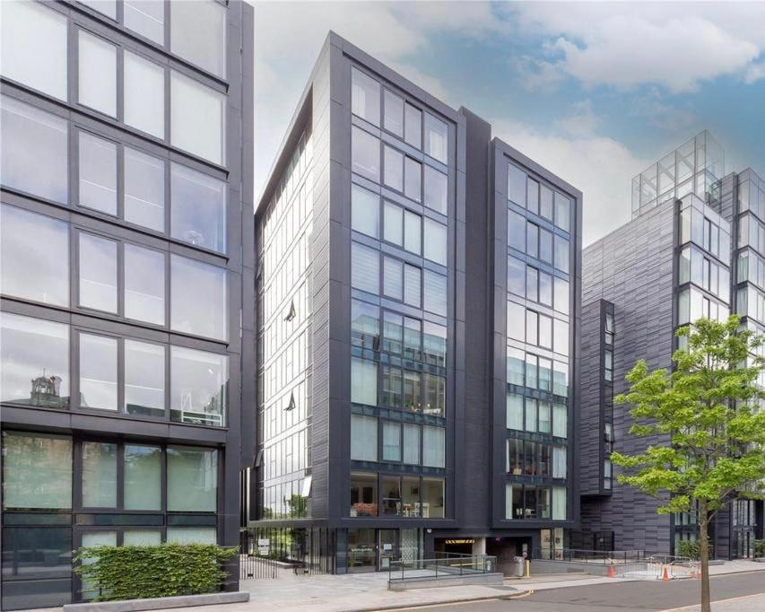 Apartment Modern & Lovely - Central One-Bed Apt *