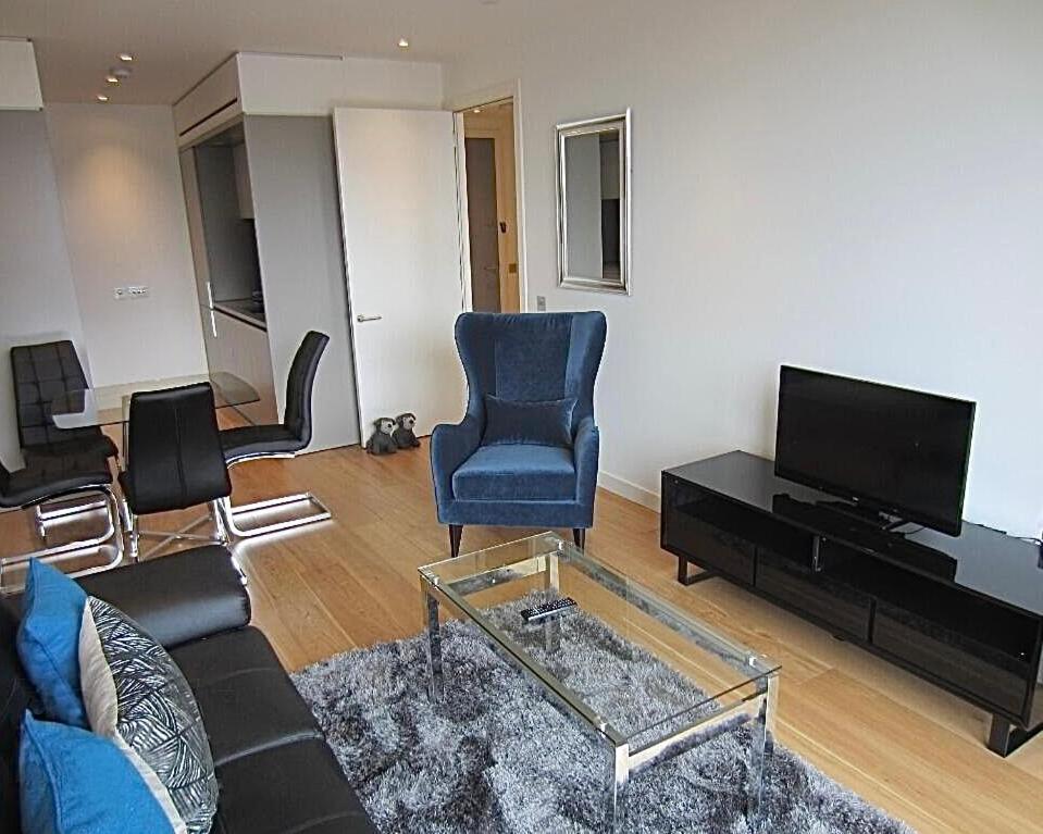 Modern & Lovely - Central One-Bed Apt * Edinburgh